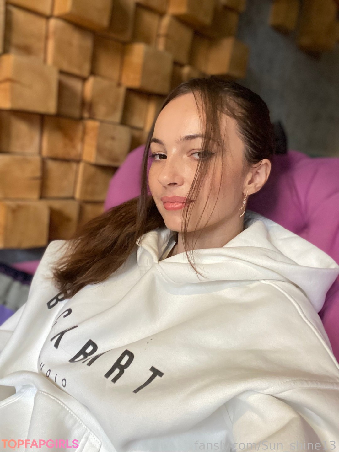 Foto desnuda filtrada de OnlyFans de Sun13shine #50
