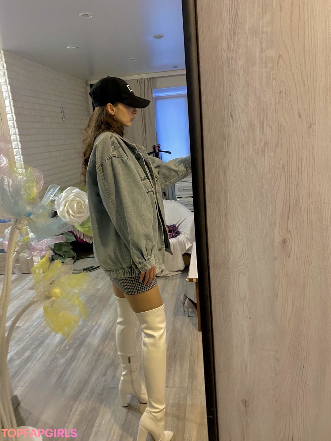 Foto desnuda filtrada de OnlyFans de Sun13shine #80