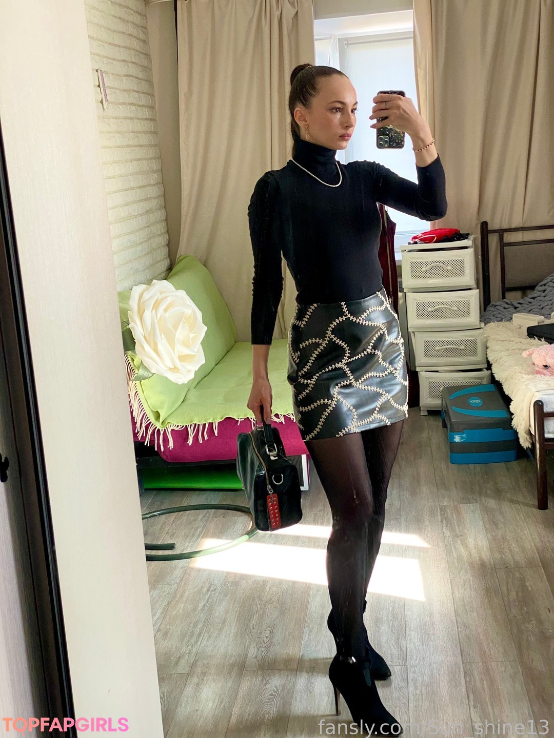 Foto desnuda filtrada de OnlyFans de Sun13shine #90