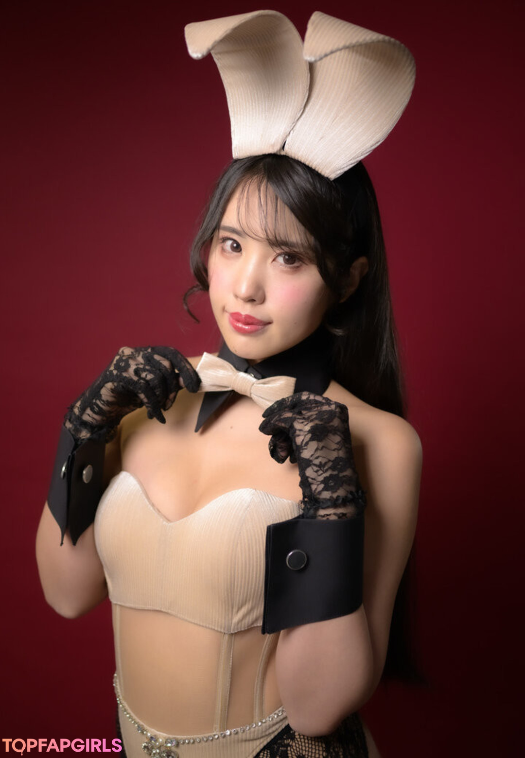 Foto desnuda filtrada de OnlyFans de Ririkana #179