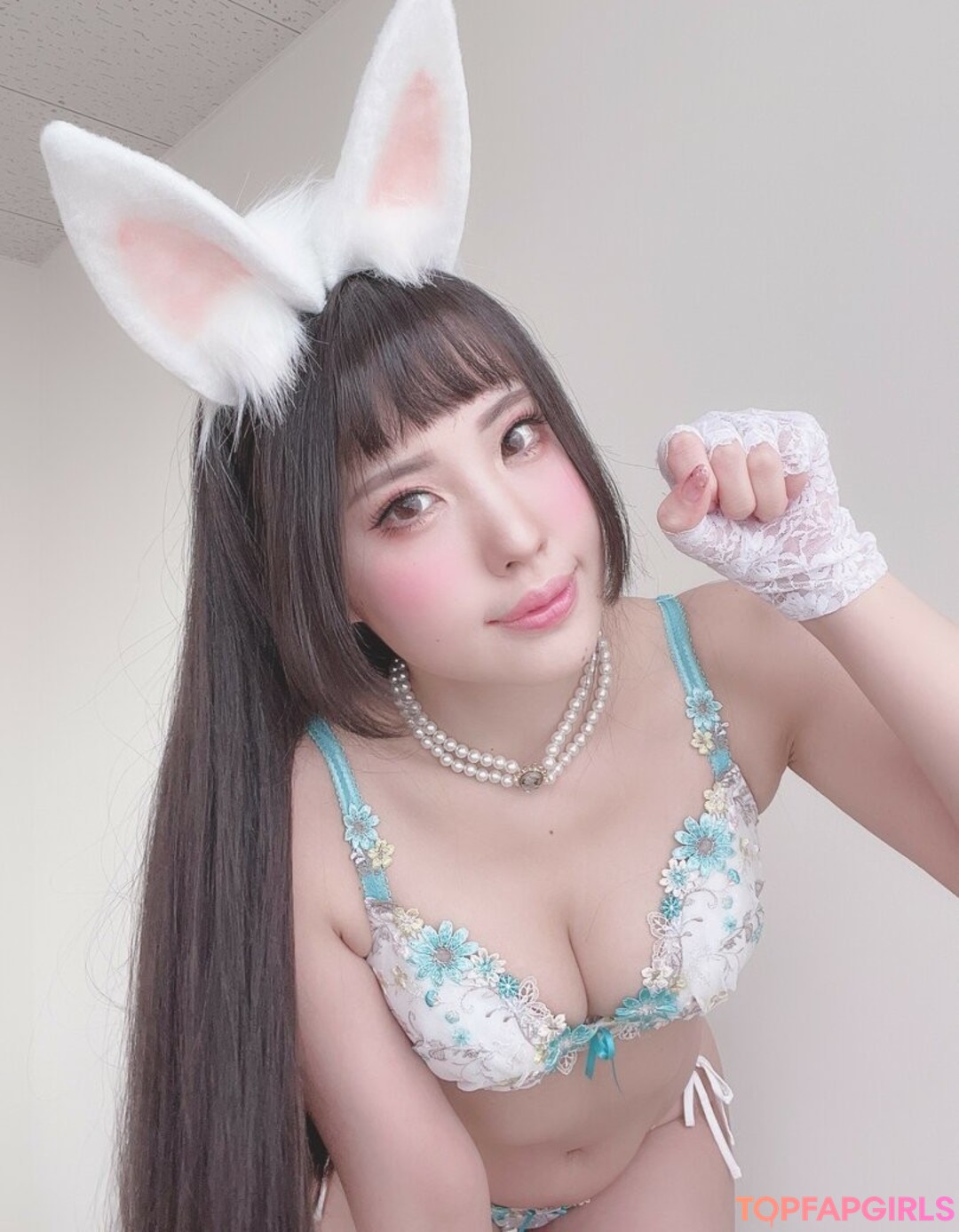 Foto desnuda filtrada de OnlyFans de Ririkana #224