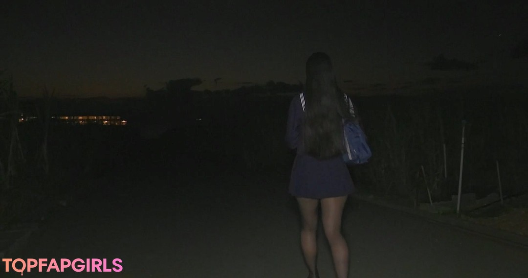 Foto desnuda filtrada de OnlyFans de Ririkana #24