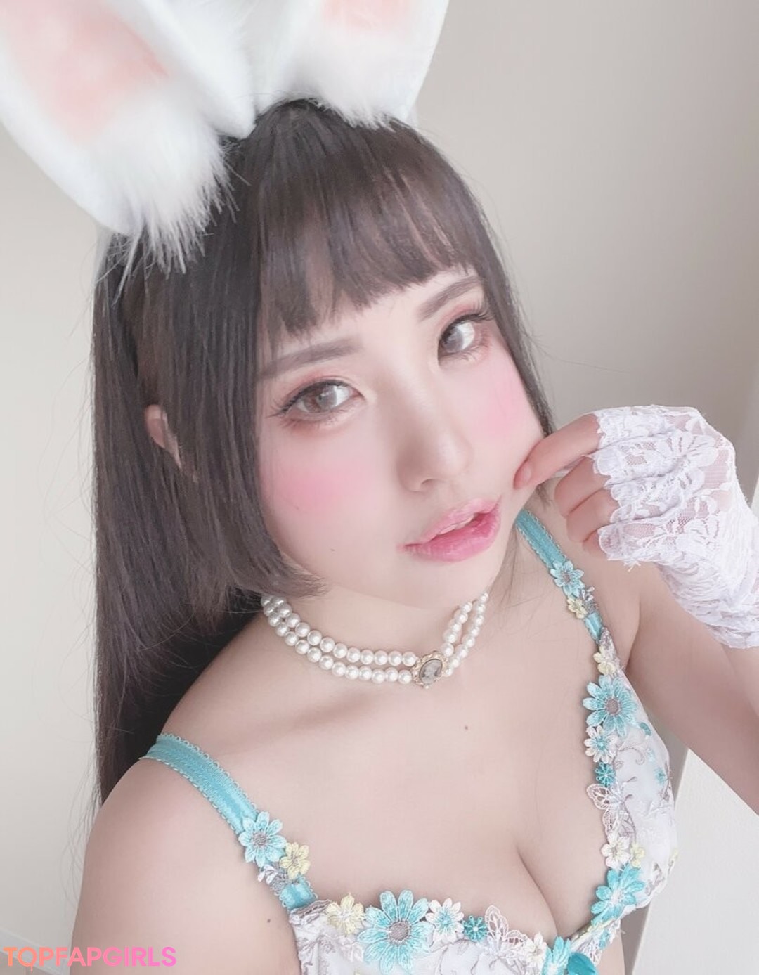 Foto desnuda filtrada de OnlyFans de Ririkana #243