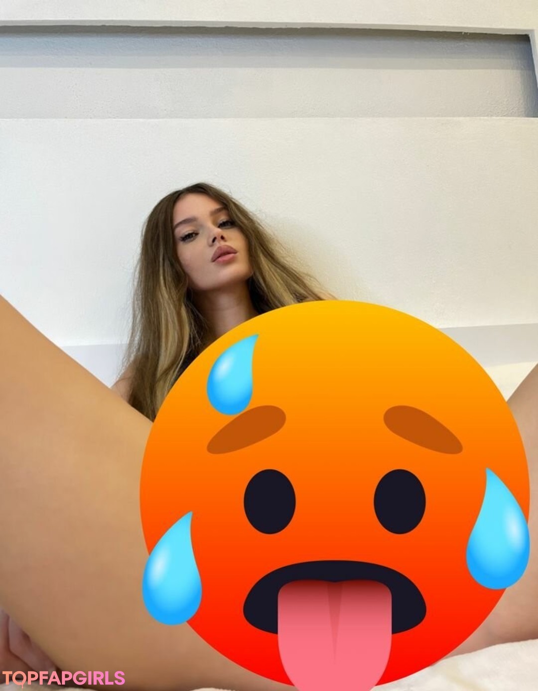 Foto desnuda filtrada de OnlyFans de Evaanna #168