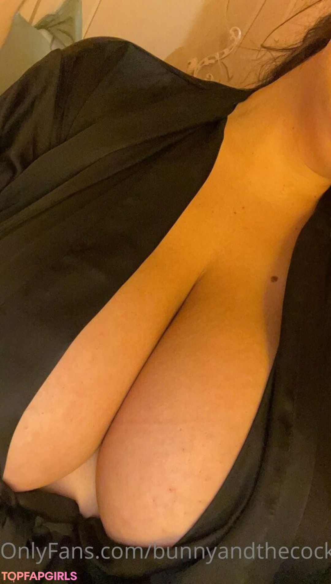 Foto desnuda filtrada de OnlyFans de Bunny And The Cock #101