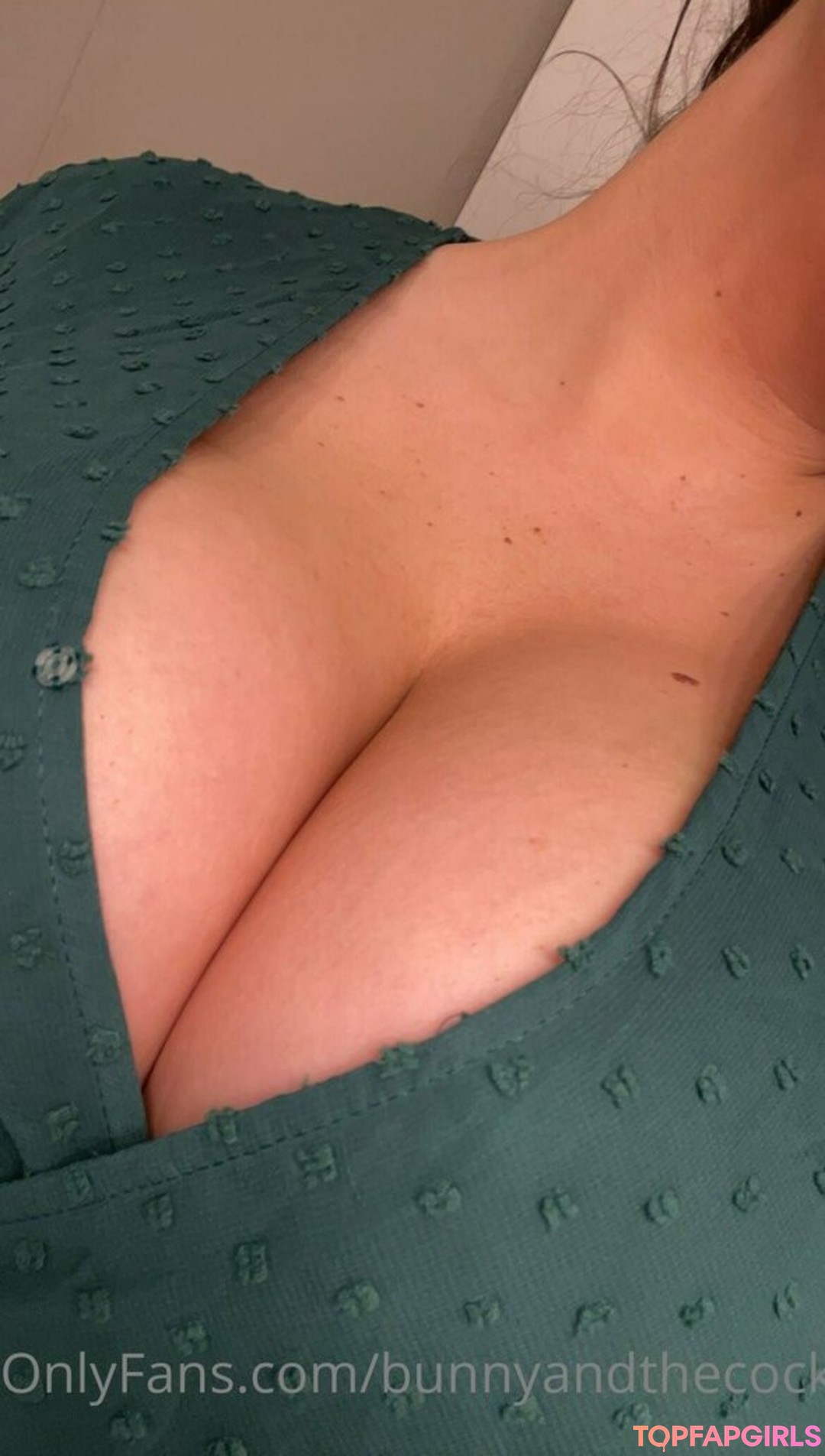 Foto desnuda filtrada de OnlyFans de Bunny And The Cock #134