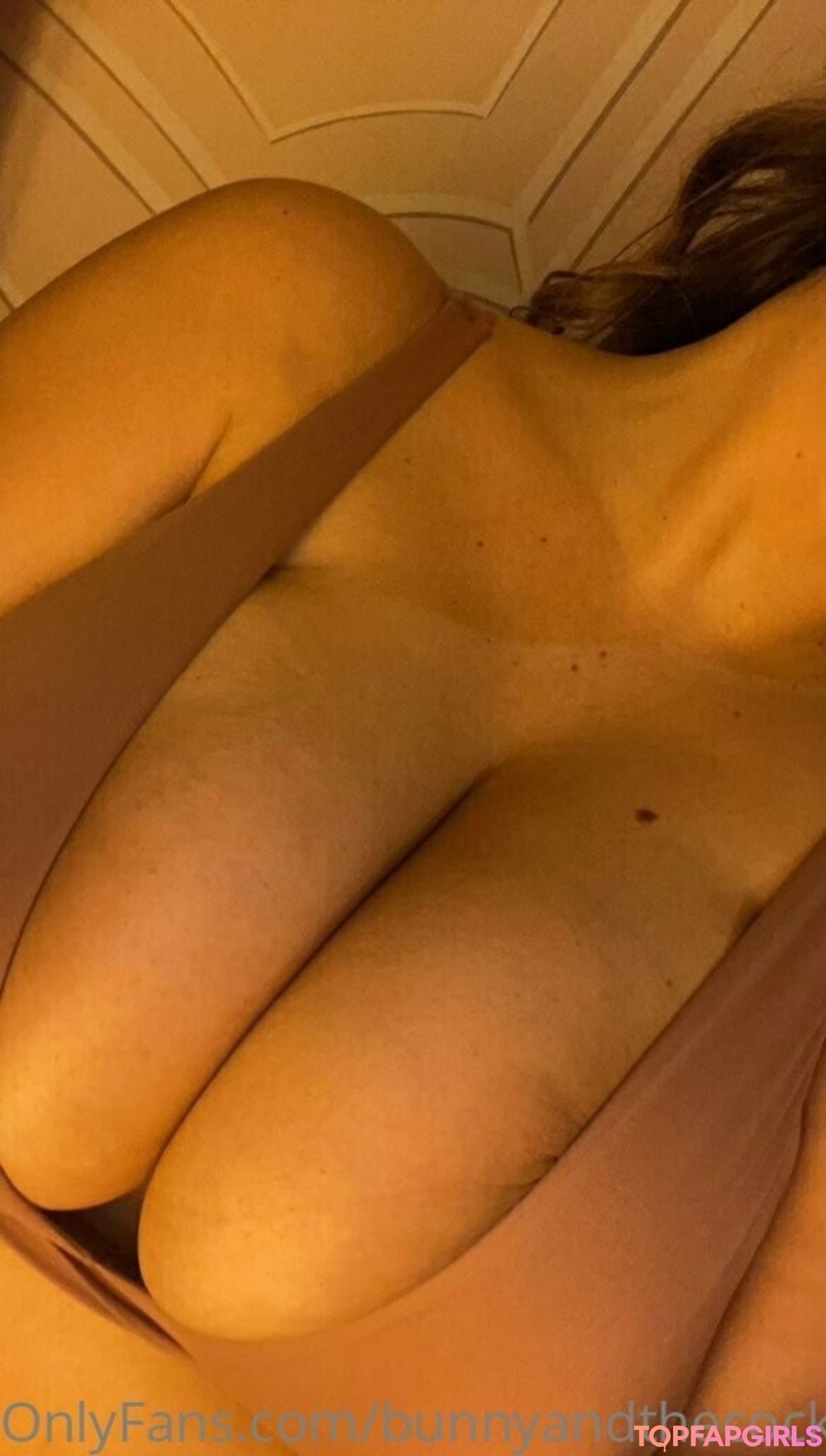 Foto desnuda filtrada de OnlyFans de Bunny And The Cock #138