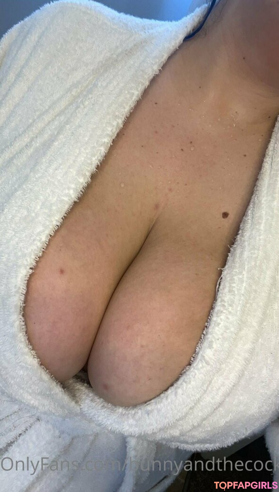 Foto desnuda filtrada de OnlyFans de Bunny And The Cock #144