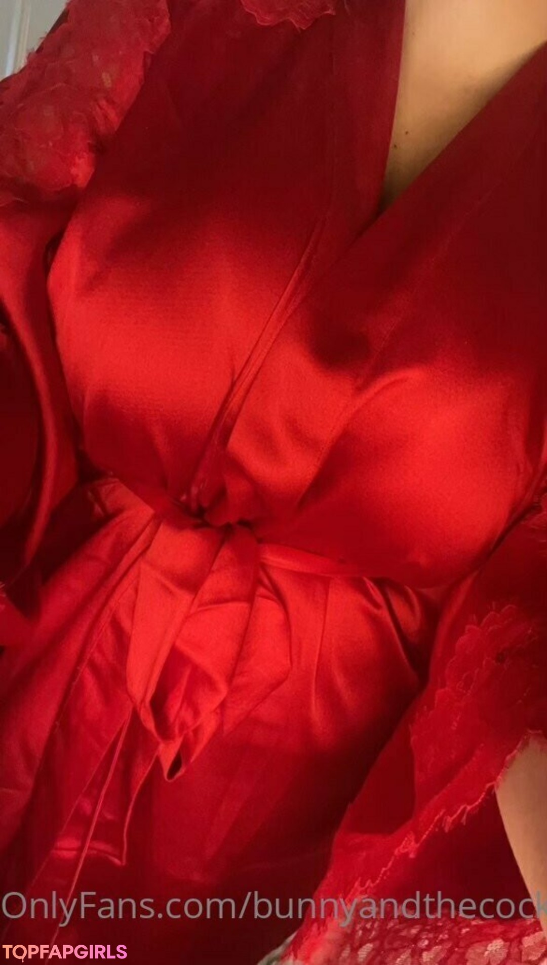 Foto desnuda filtrada de OnlyFans de Bunny And The Cock #56