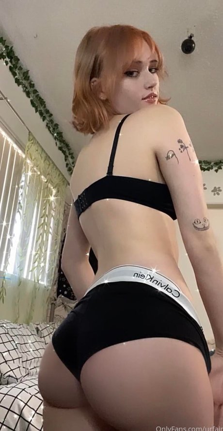 Urfairyfae