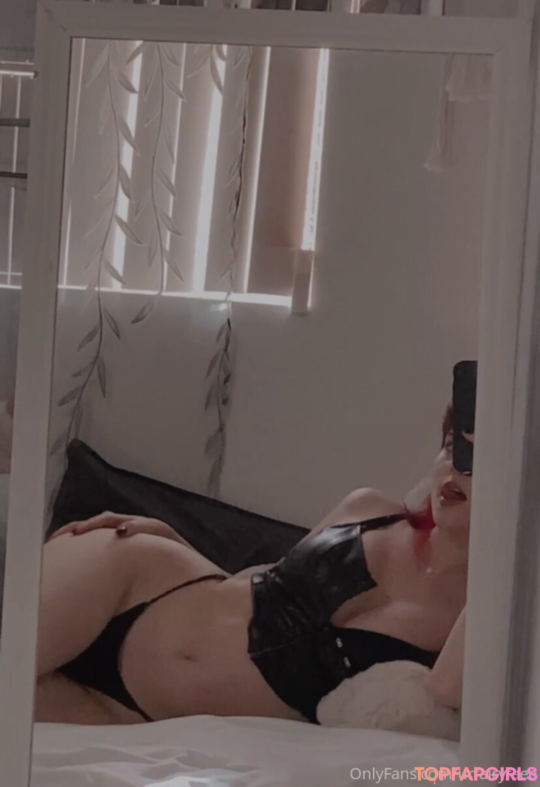 Foto desnuda filtrada de OnlyFans de Urfairyfae #55