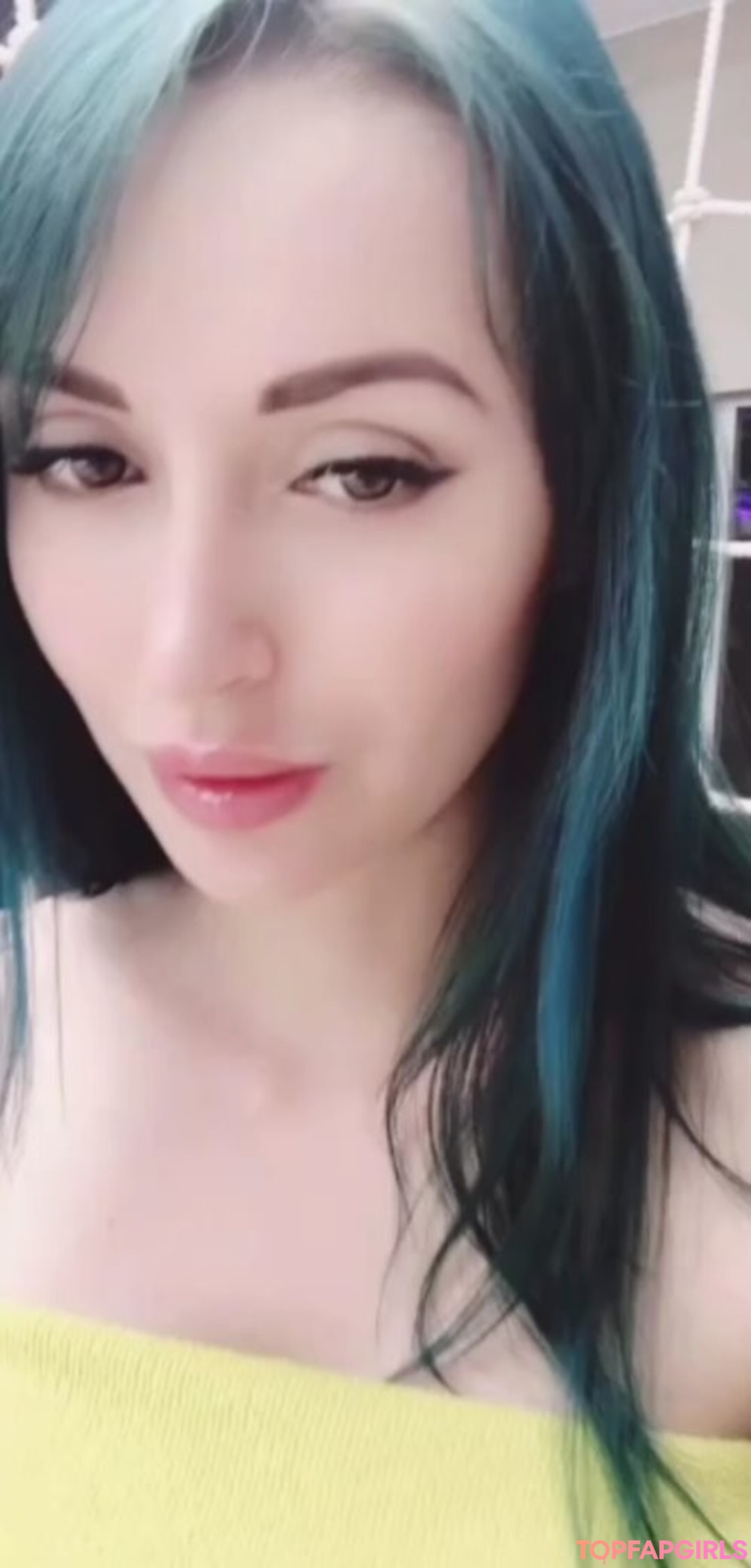 Foto desnuda filtrada de OnlyFans de Lera Himera #10039