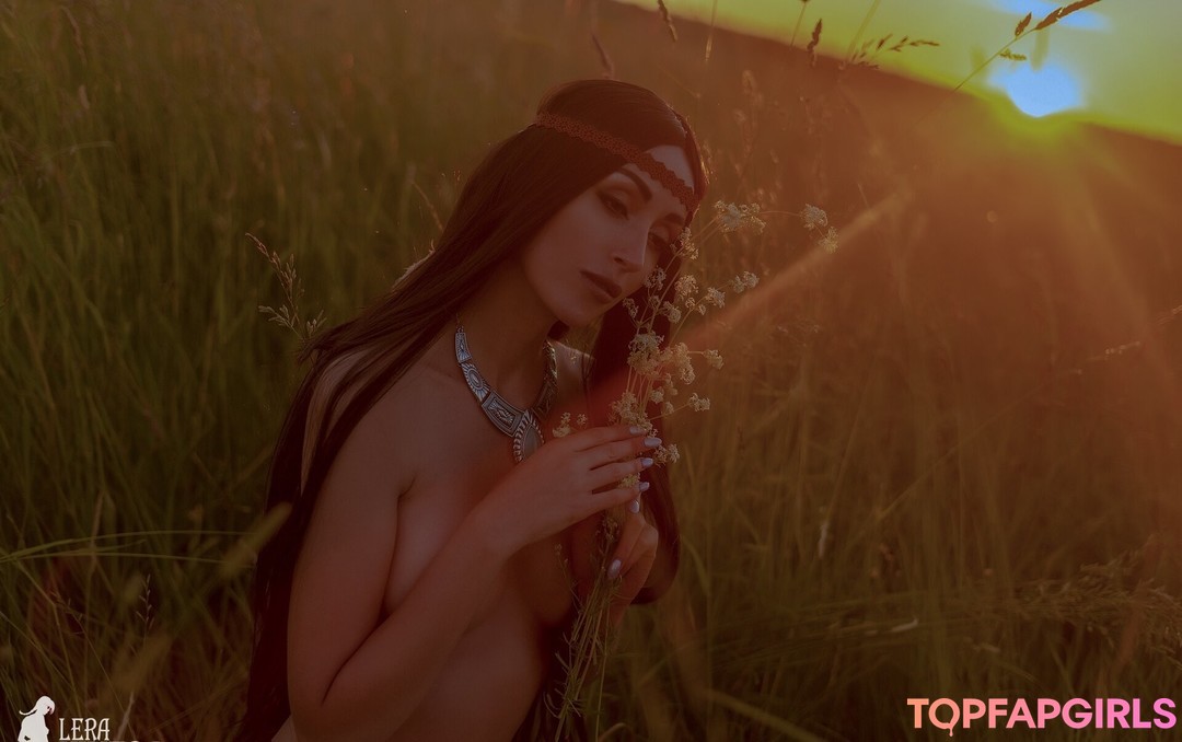 Foto desnuda filtrada de OnlyFans de Lera Himera #10209