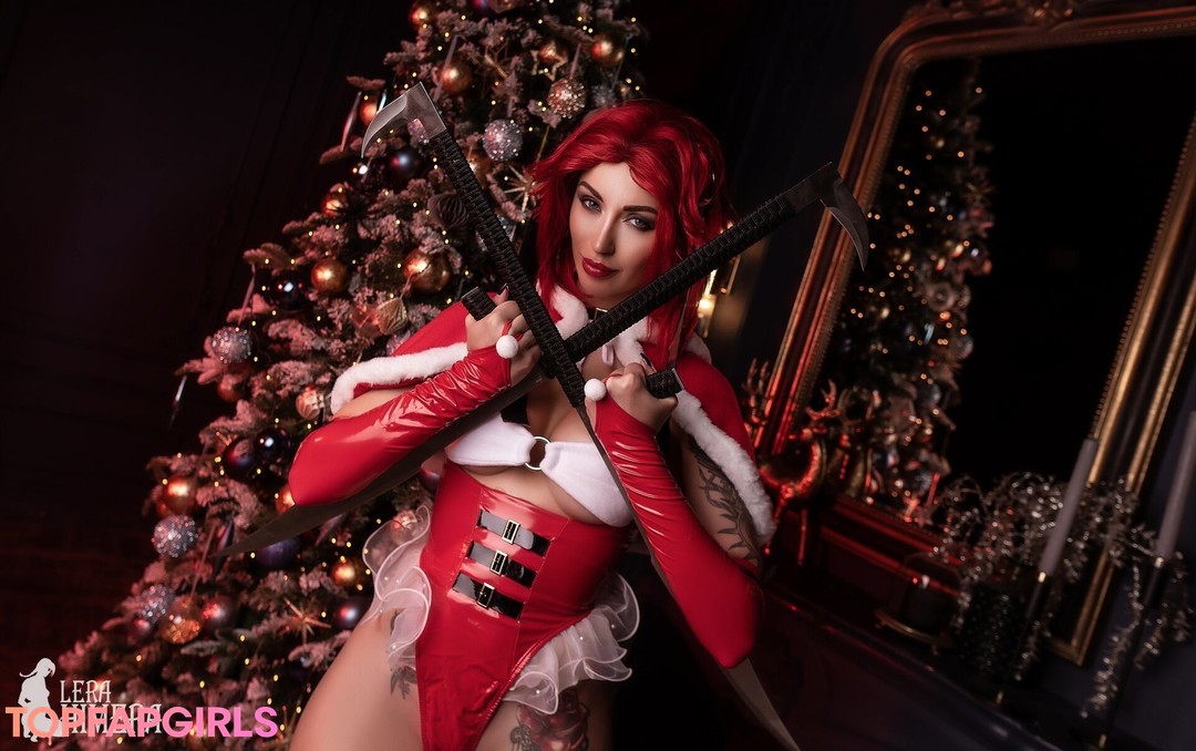 Foto desnuda filtrada de OnlyFans de Lera Himera #10349