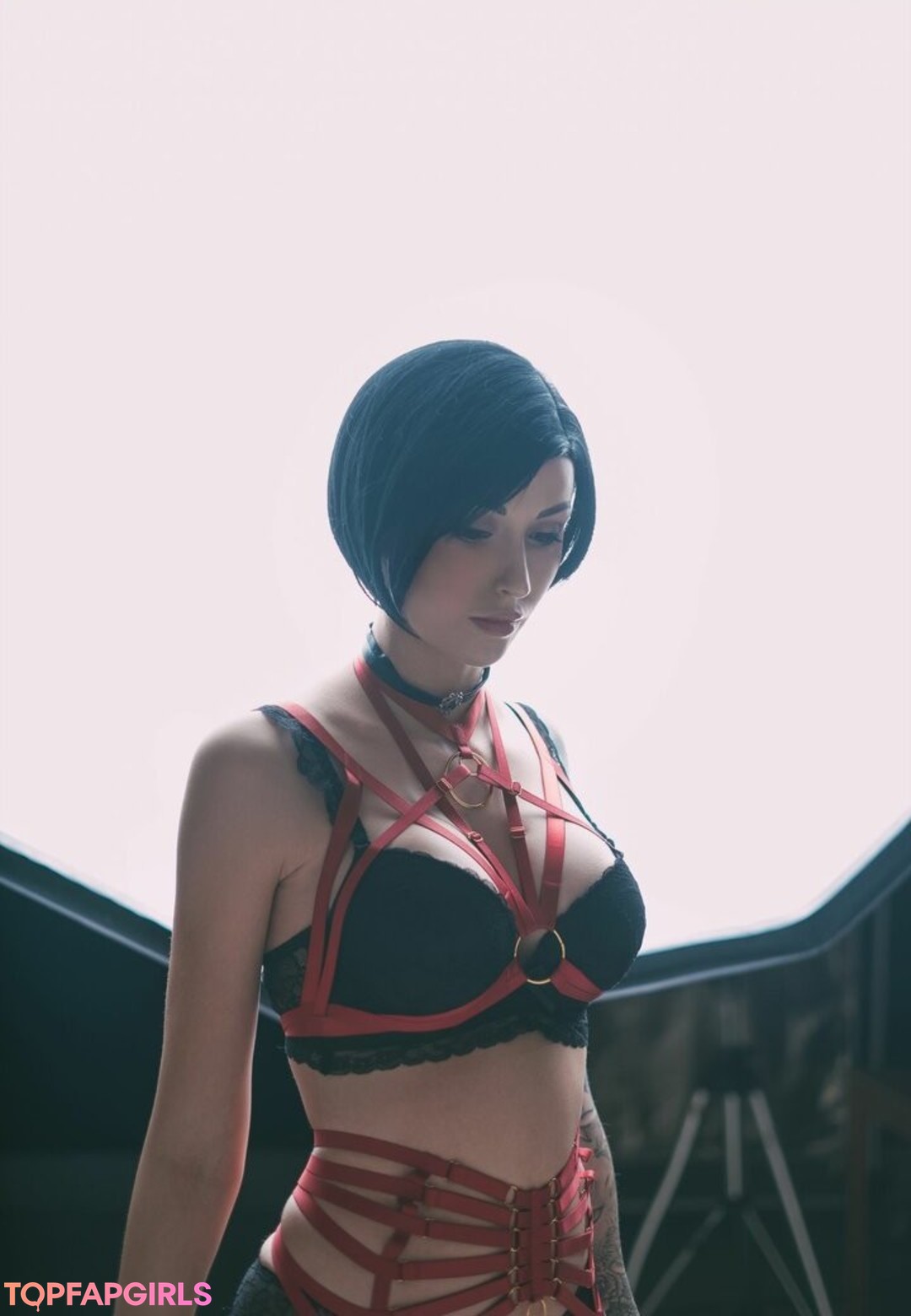 Foto desnuda filtrada de OnlyFans de Lera Himera #10383