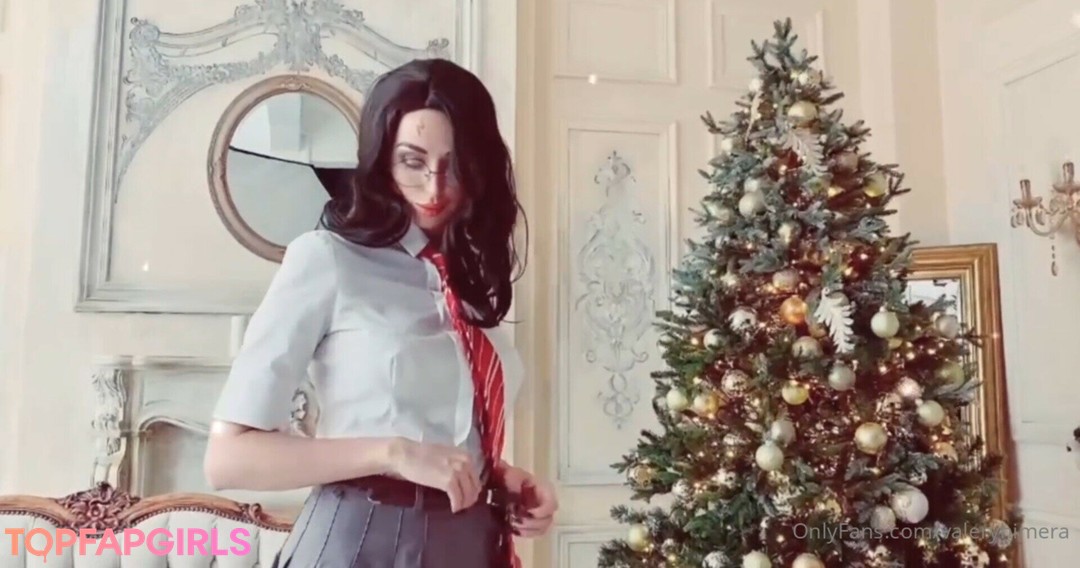 Foto desnuda filtrada de OnlyFans de Lera Himera #10511