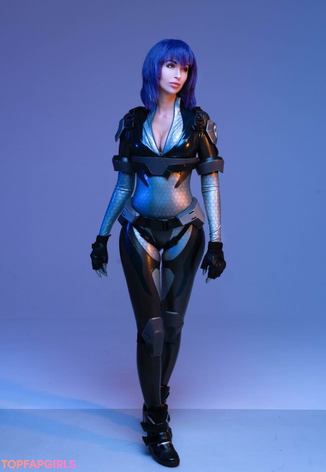 Foto desnuda filtrada de OnlyFans de Lera Himera #10537