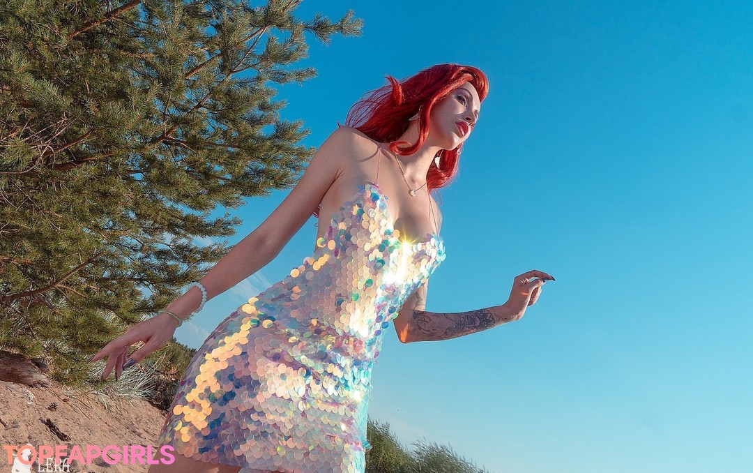 Foto desnuda filtrada de OnlyFans de Lera Himera #10572