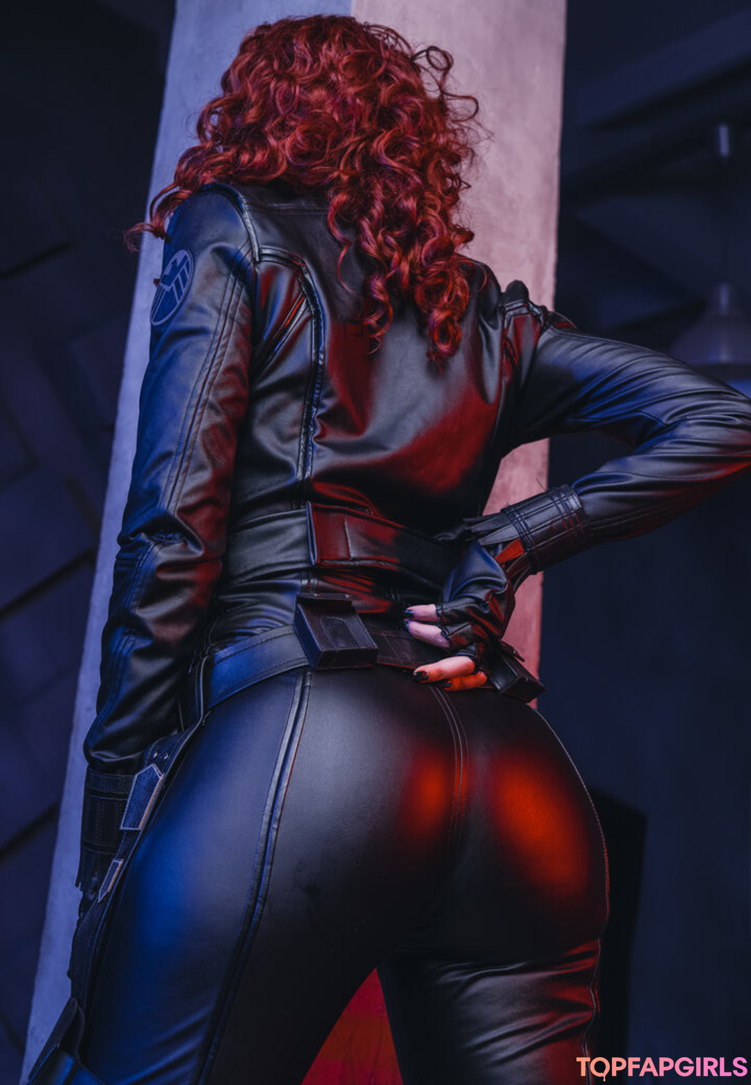 Foto desnuda filtrada de OnlyFans de Lera Himera #10587