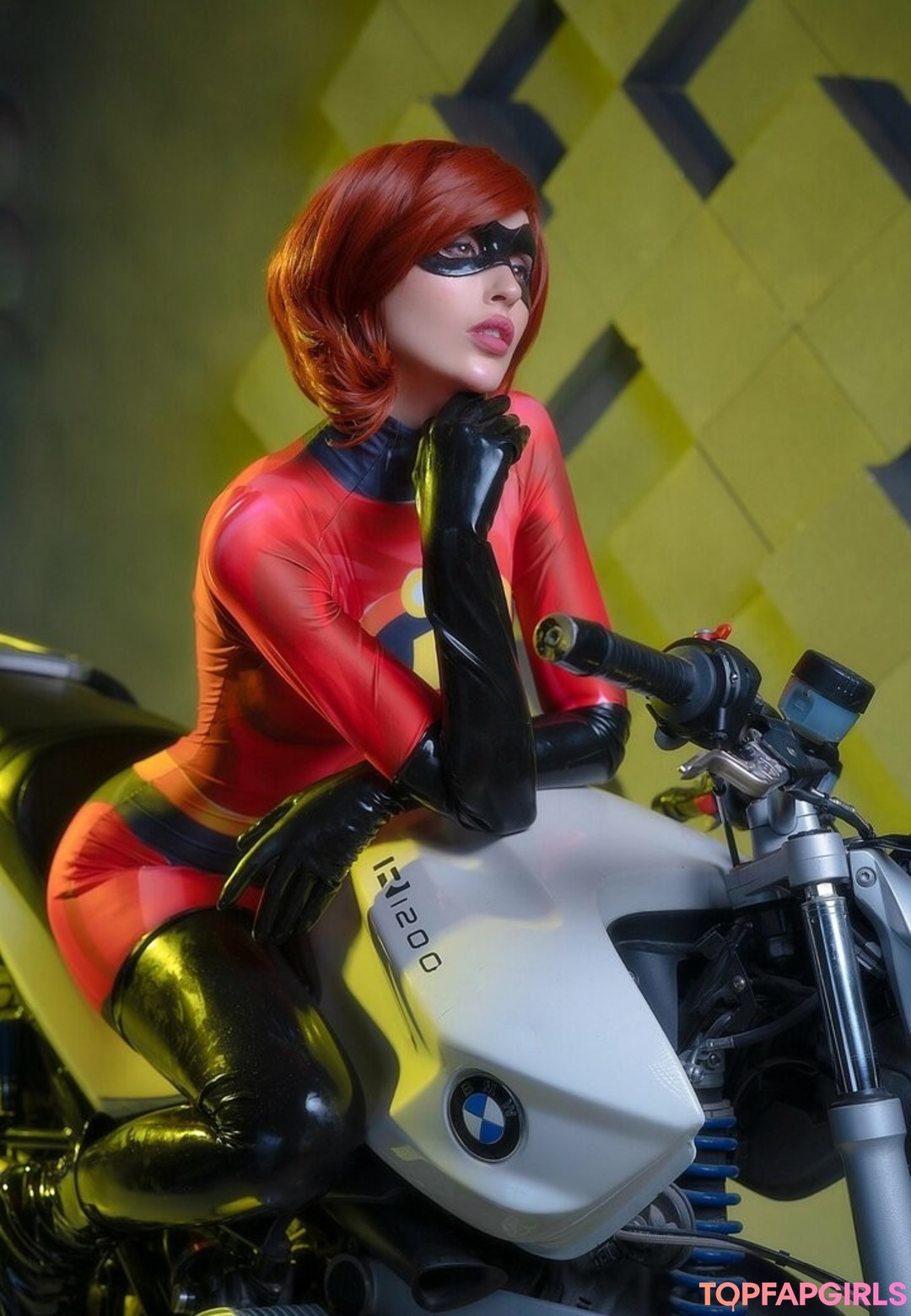 Foto desnuda filtrada de OnlyFans de Lera Himera #10602