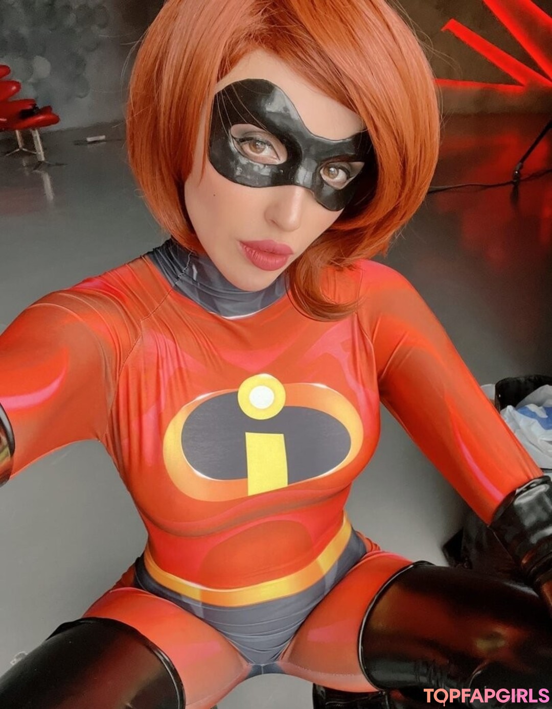 Foto desnuda filtrada de OnlyFans de Lera Himera #10610