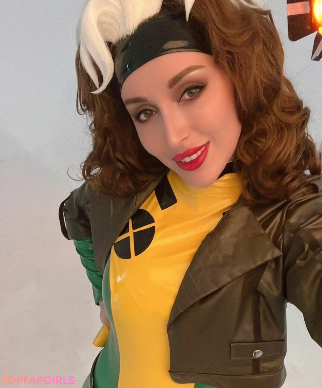 Foto desnuda filtrada de OnlyFans de Lera Himera #10675