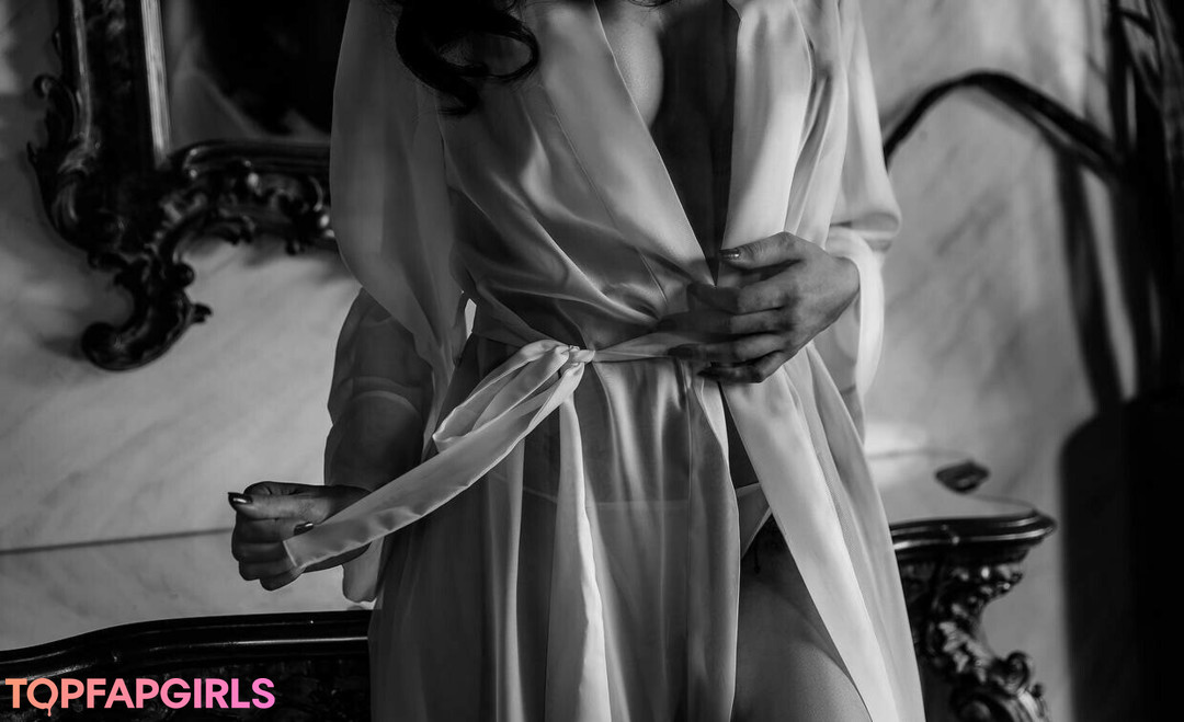 Foto desnuda filtrada de OnlyFans de Lera Himera #10803