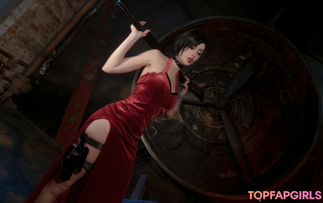 Foto desnuda filtrada de OnlyFans de Lera Himera #10863