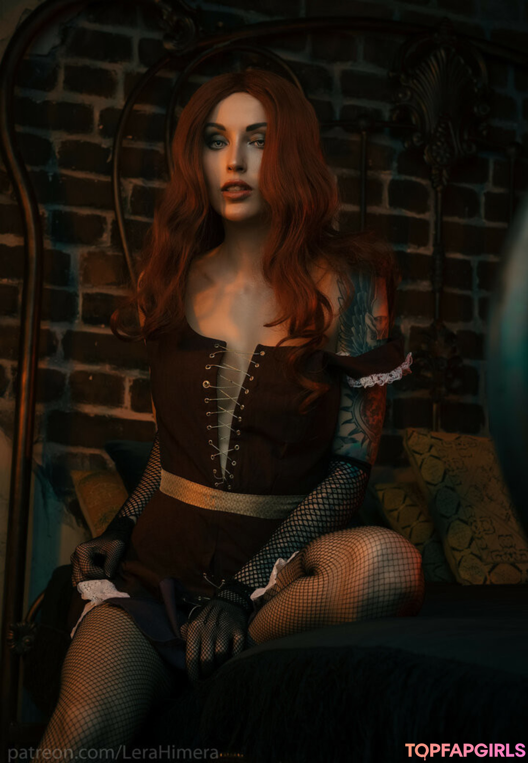Foto desnuda filtrada de OnlyFans de Lera Himera #10950