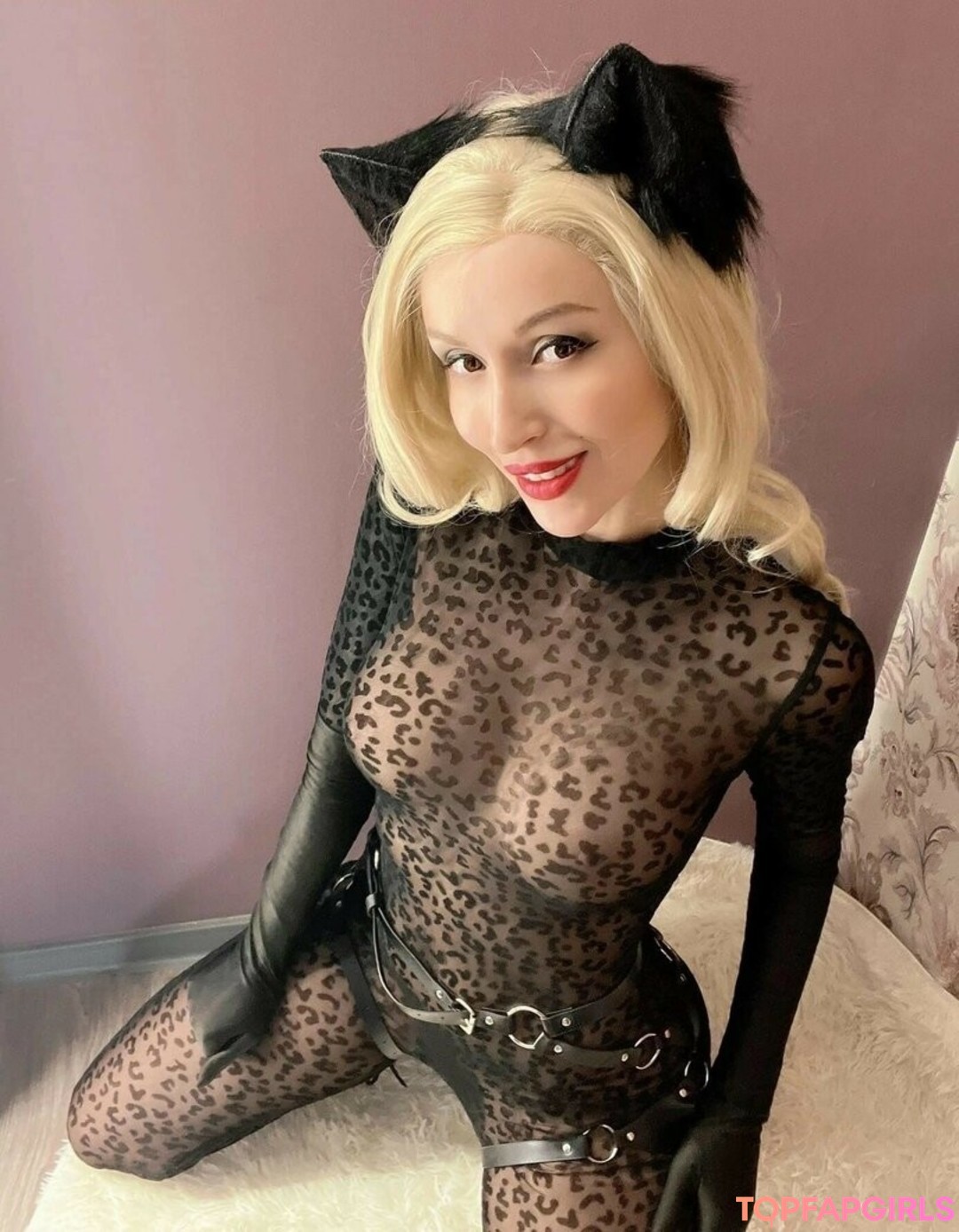 Foto desnuda filtrada de OnlyFans de Lera Himera #11019