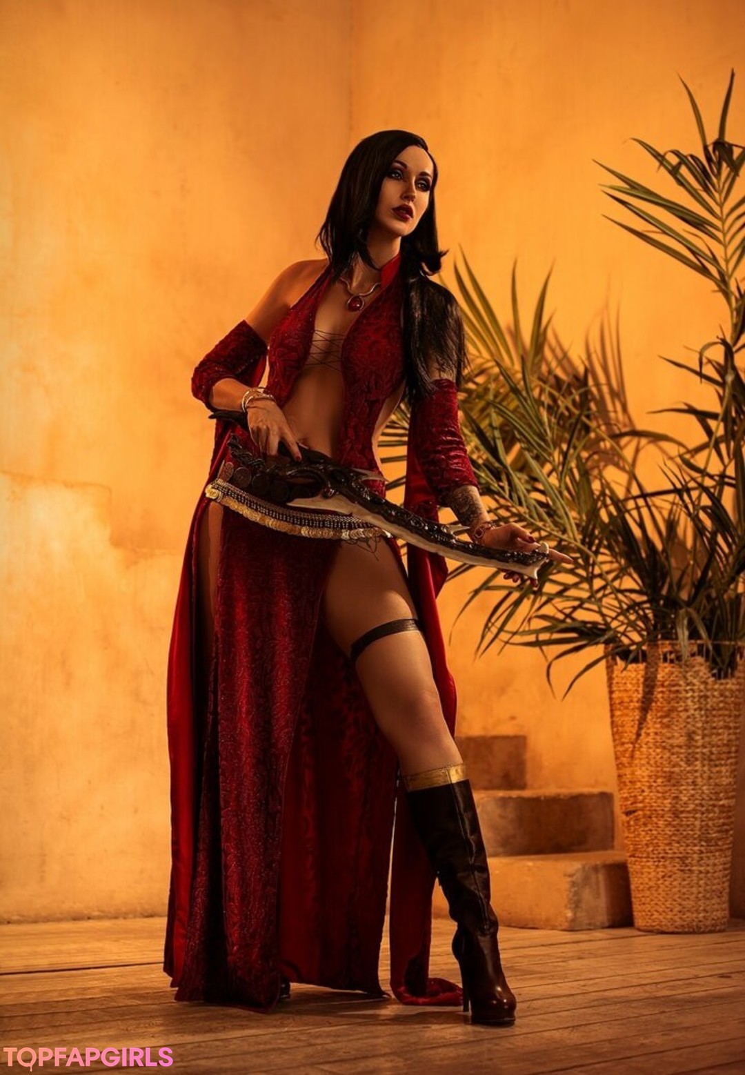 Foto desnuda filtrada de OnlyFans de Lera Himera #11062