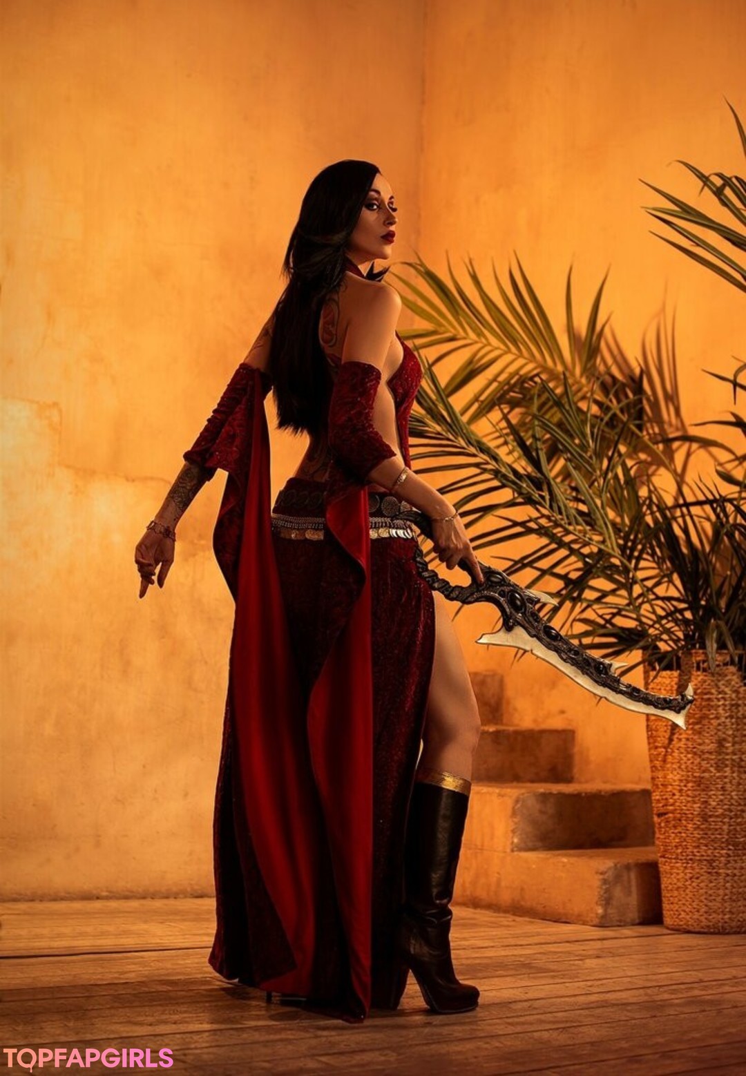 Foto desnuda filtrada de OnlyFans de Lera Himera #11063