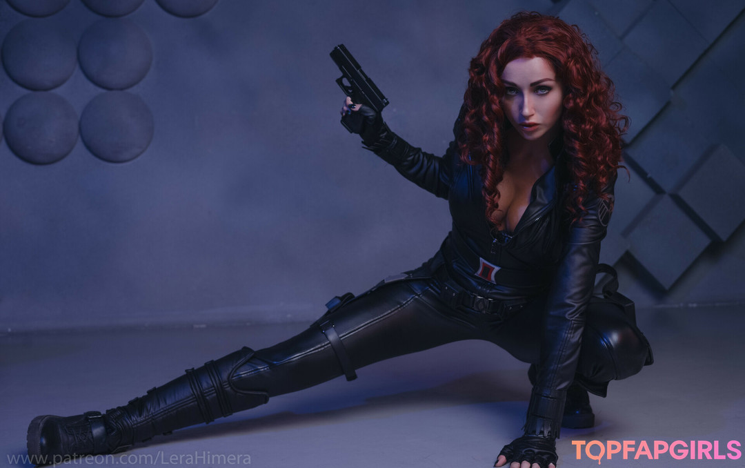 Foto desnuda filtrada de OnlyFans de Lera Himera #11259