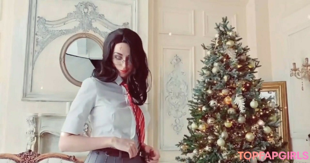 Foto desnuda filtrada de OnlyFans de Lera Himera #11306