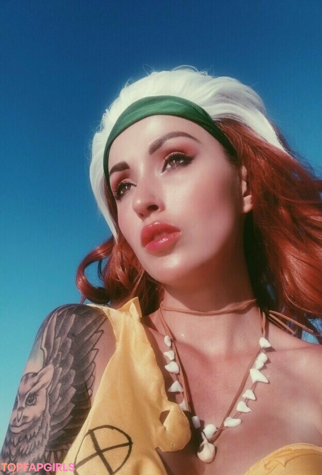 Foto desnuda filtrada de OnlyFans de Lera Himera #11330