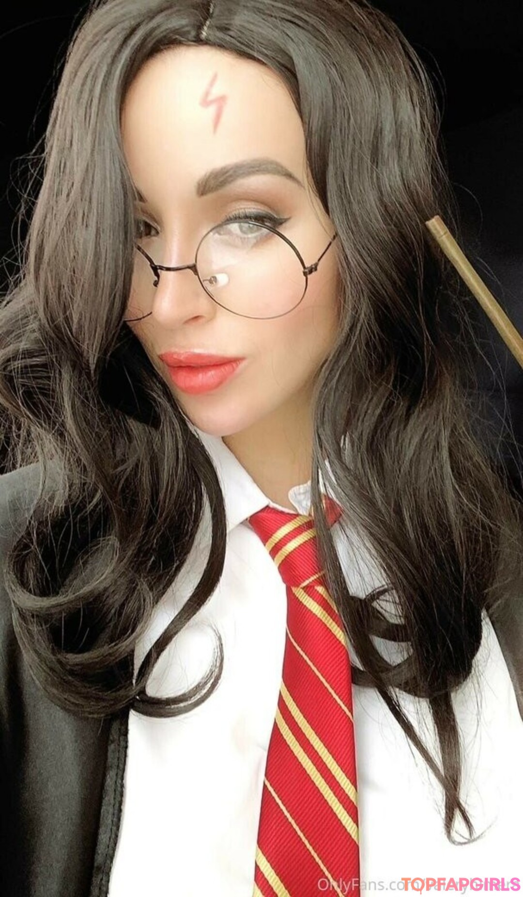 Foto desnuda filtrada de OnlyFans de Lera Himera #11360