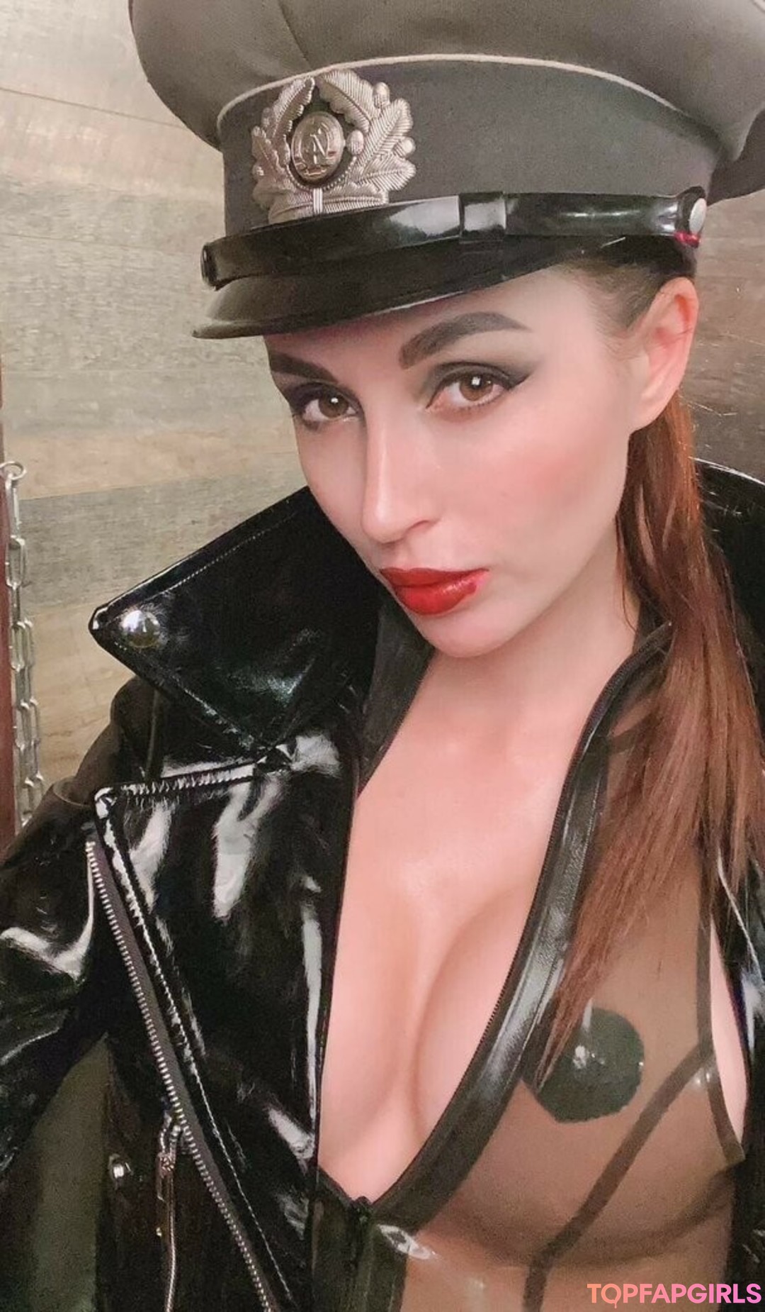 Foto desnuda filtrada de OnlyFans de Lera Himera #11365