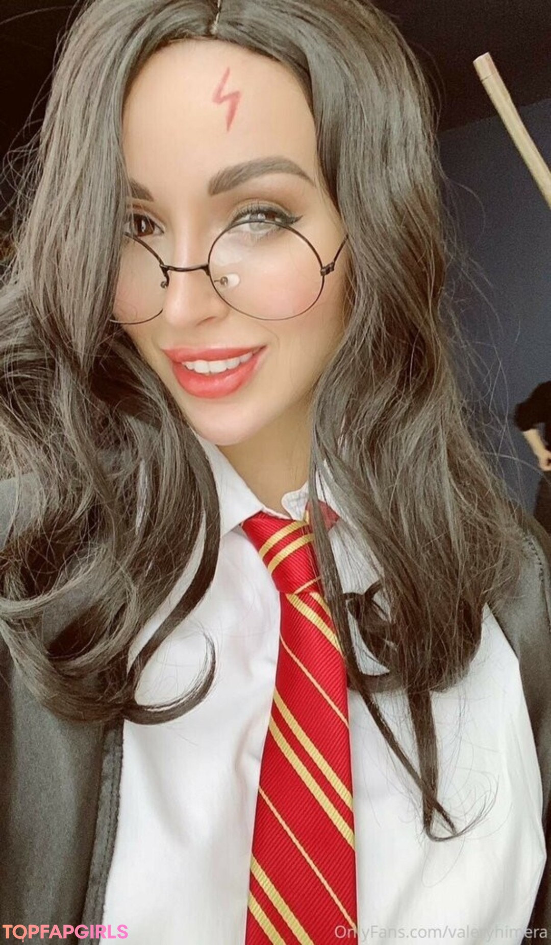 Foto desnuda filtrada de OnlyFans de Lera Himera #11367