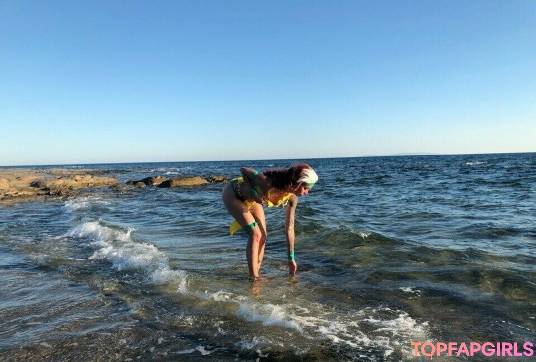 Foto desnuda filtrada de OnlyFans de Lera Himera #11372