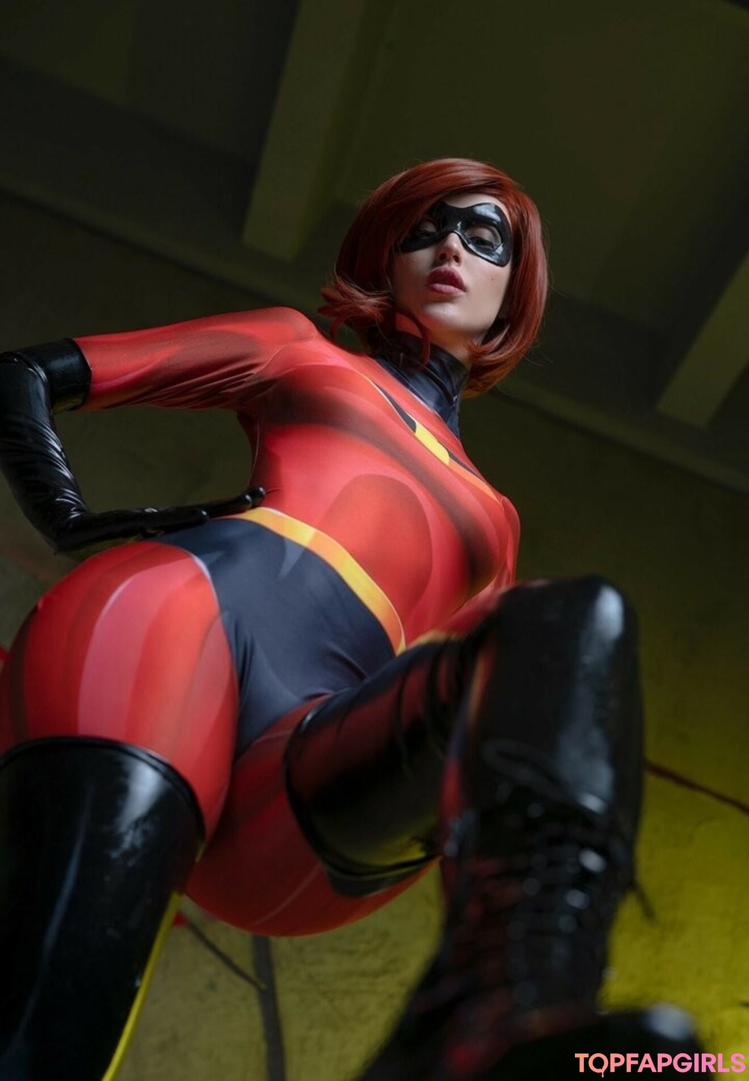 Foto desnuda filtrada de OnlyFans de Lera Himera #11459