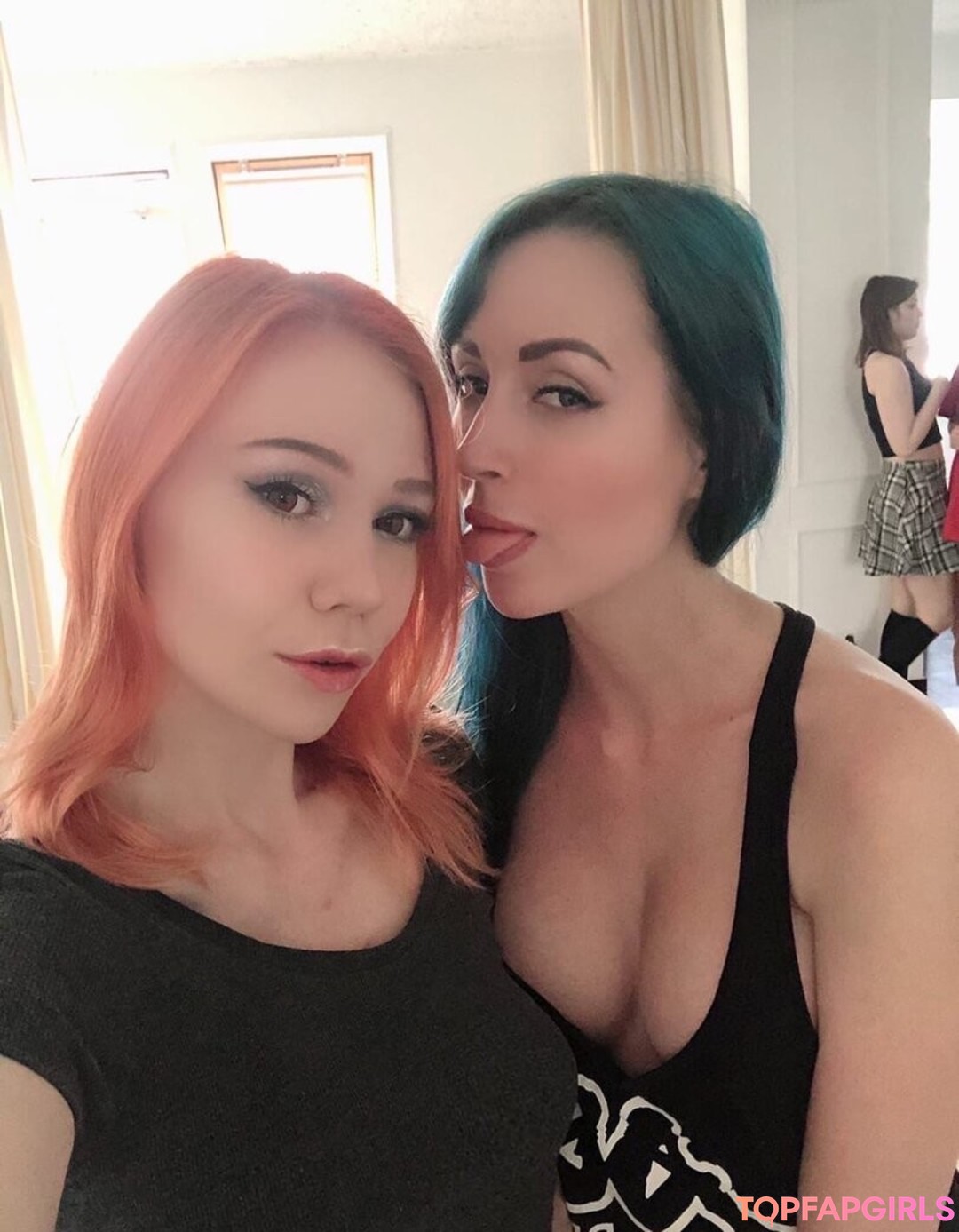 Foto desnuda filtrada de OnlyFans de Lera Himera #11739