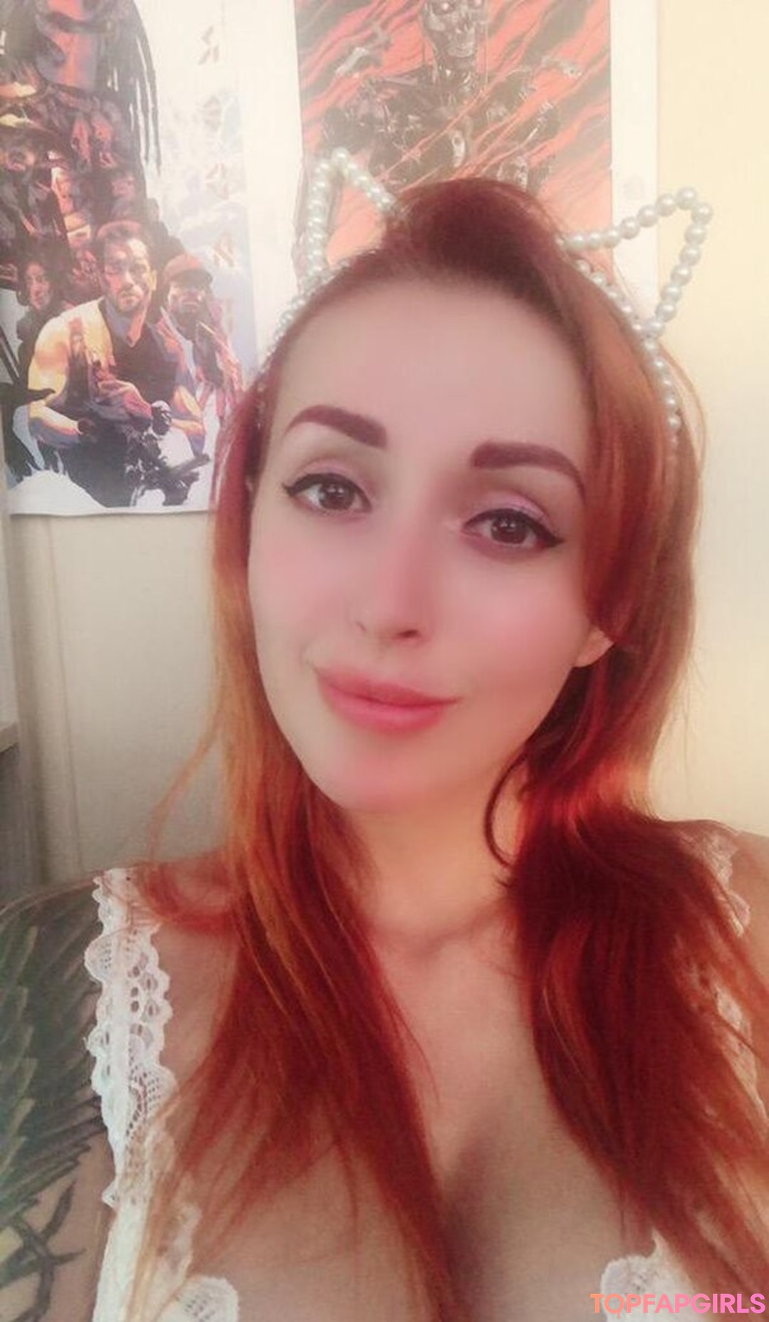 Foto desnuda filtrada de OnlyFans de Lera Himera #11850