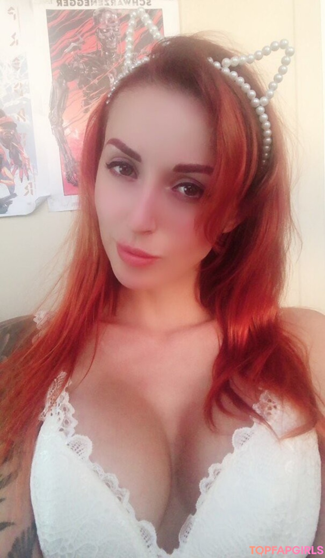 Foto desnuda filtrada de OnlyFans de Lera Himera #11851