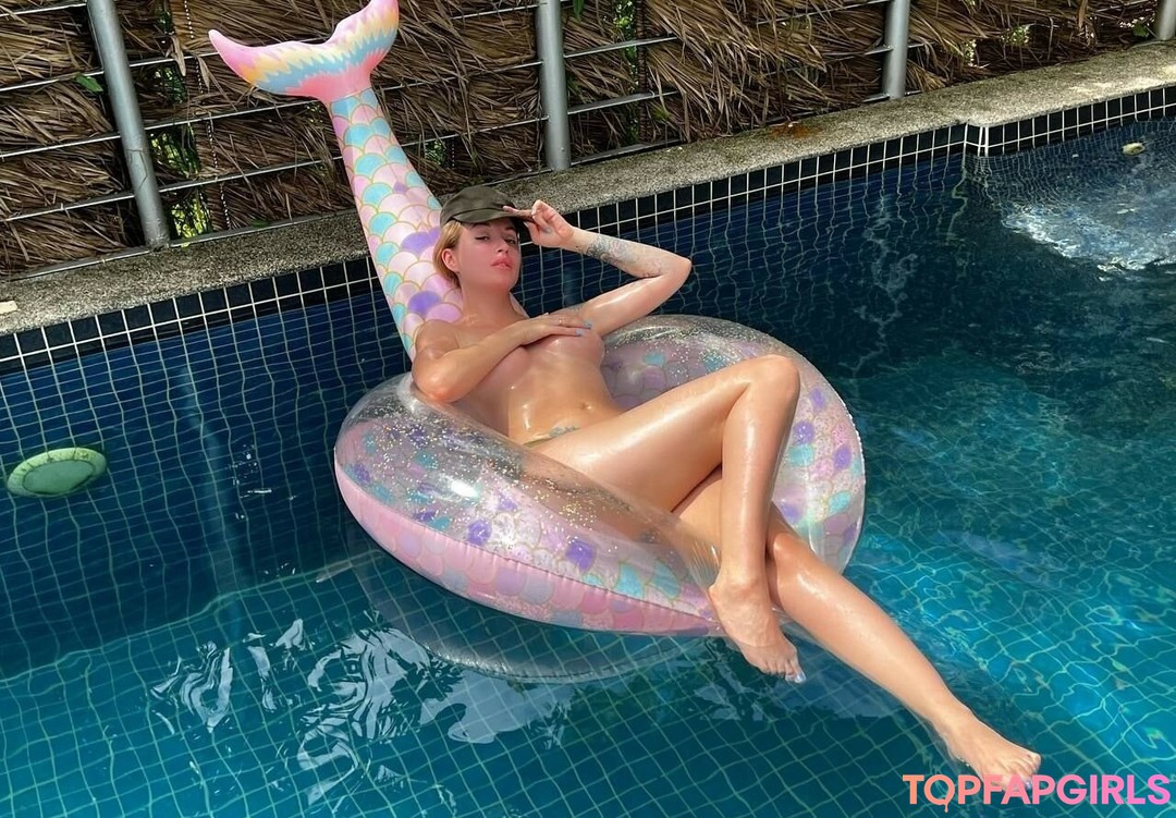 Foto desnuda filtrada de OnlyFans de Lera Himera #11945