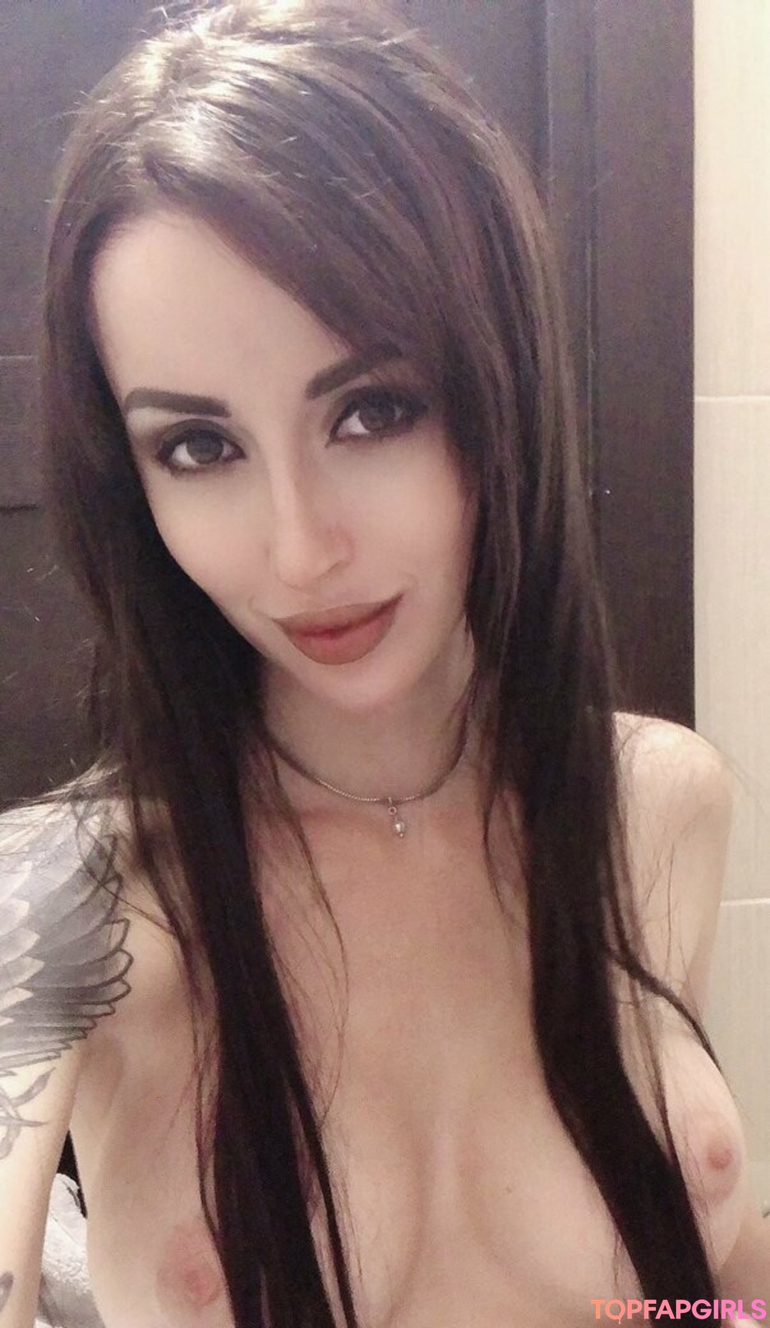 Foto desnuda filtrada de OnlyFans de Lera Himera #11985