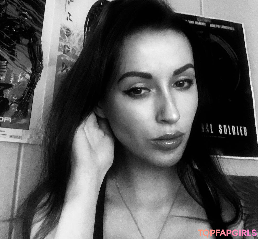 Foto desnuda filtrada de OnlyFans de Lera Himera #12018