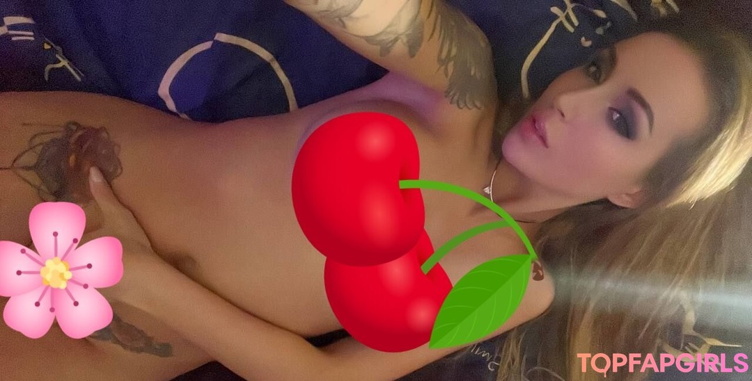 Foto desnuda filtrada de OnlyFans de Lera Himera #12146
