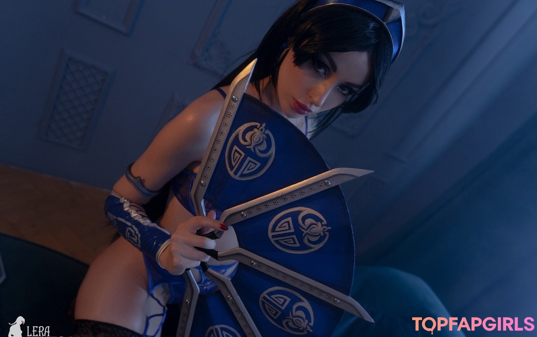 Foto desnuda filtrada de OnlyFans de Lera Himera #12196
