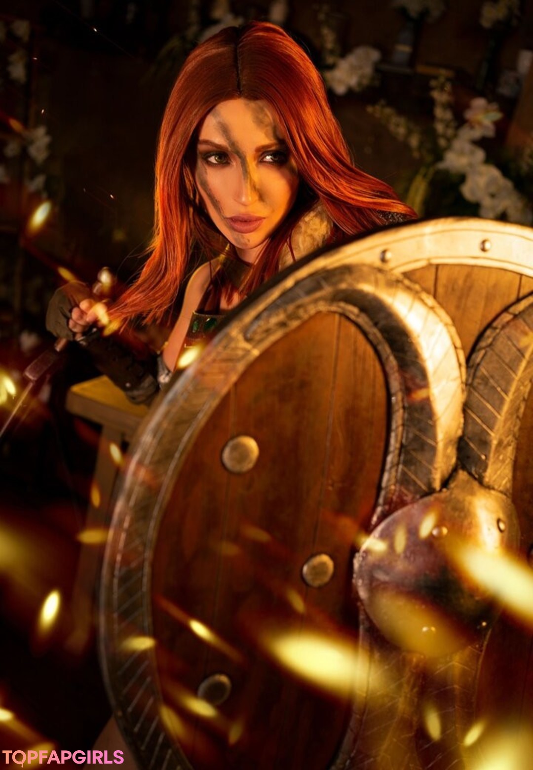 Foto desnuda filtrada de OnlyFans de Lera Himera #12297