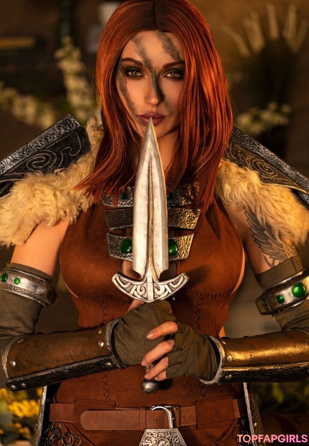 Foto desnuda filtrada de OnlyFans de Lera Himera #12302